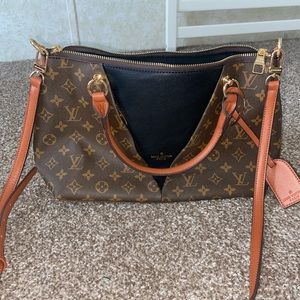 Louis Vutton replica handbag